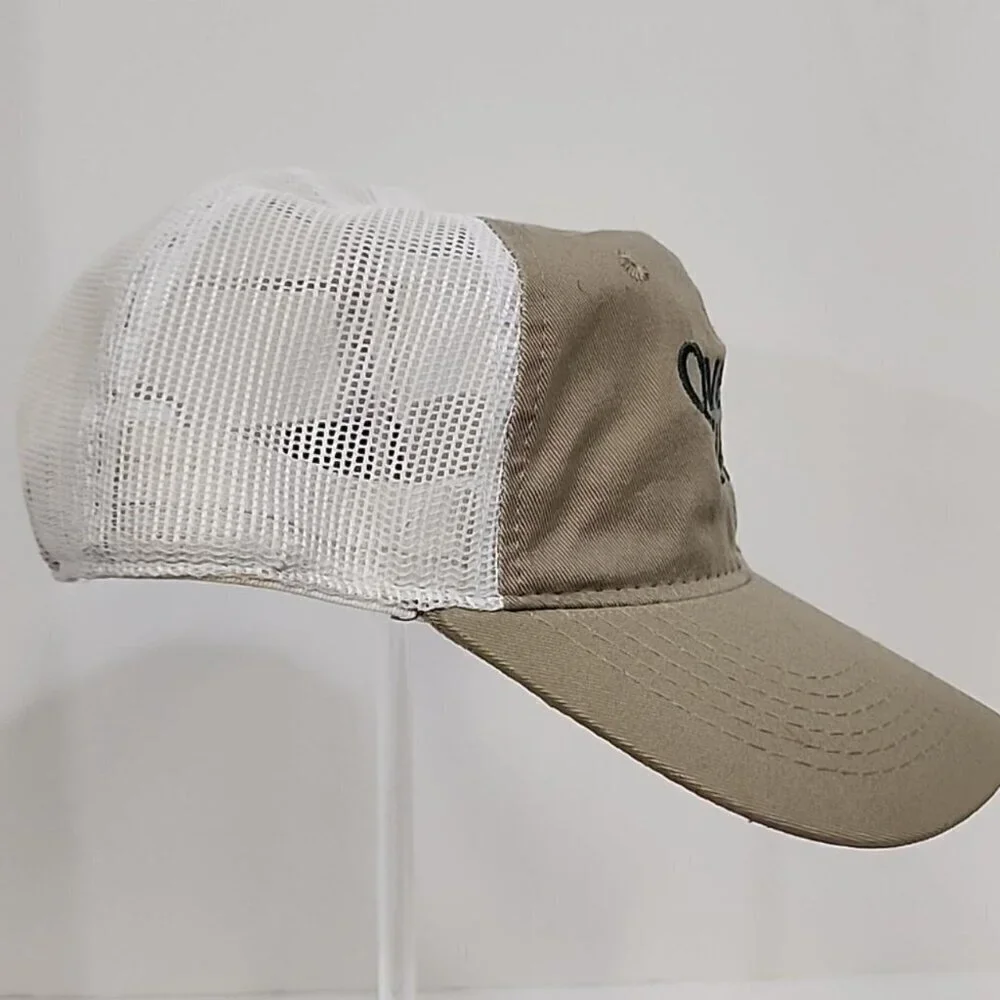 Queen Sugar S7 Unisex Platinum Series Crew Trucker Hat
